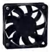 DC FAN 6015