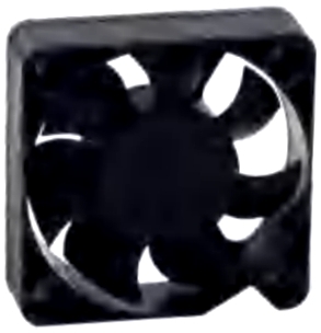 DC FAN 5015