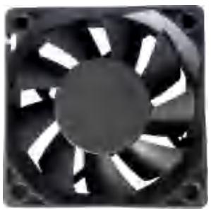 DC FAN 6020