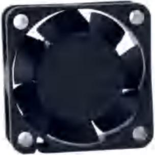 DC FAN 4015