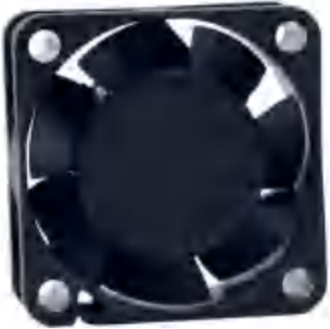 DC FAN 4015