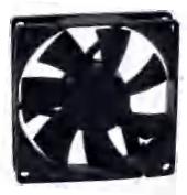 DC FAN 8020