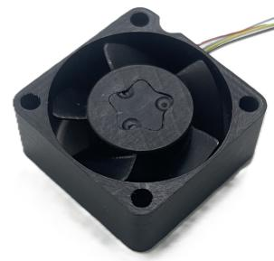 DC FAN 2510