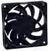 DC FAN 7015