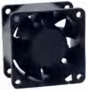 DC FAN 6038