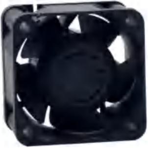 DC FAN 4028