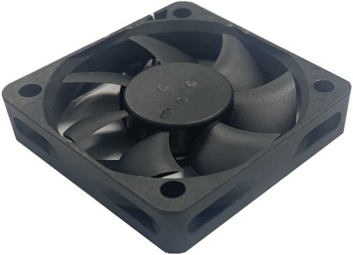 DC FAN 5010—5V