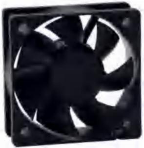 DC FAN 5020