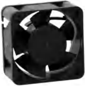 DC FAN 4020