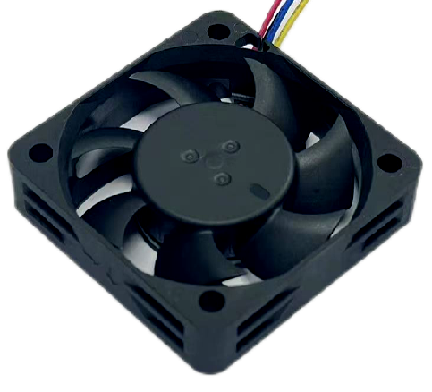 DC FAN 4010—5V