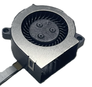 DC Blower 2008