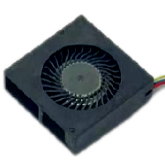 DC Blower 1703