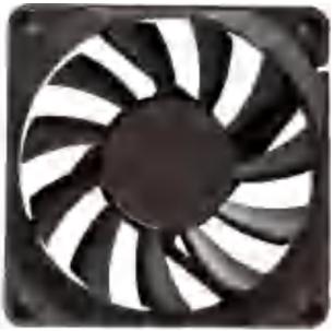 DC FAN 7010