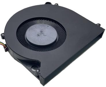 DC Blower 8010-1