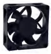 DC FAN 7025
