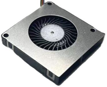 DC Blower 2004