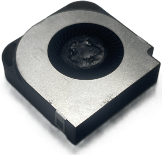 DC Blower 2606